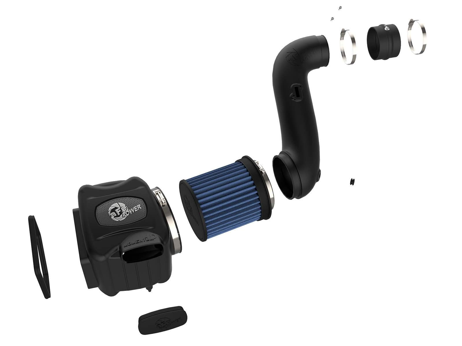 Air Intake aFe Power 5174004E