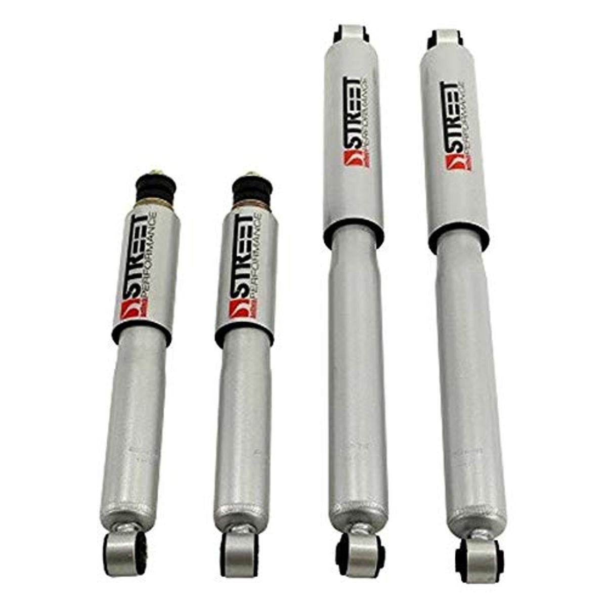 Belltech SP OE9613 OEM Shock Set (4) (Street Performance)