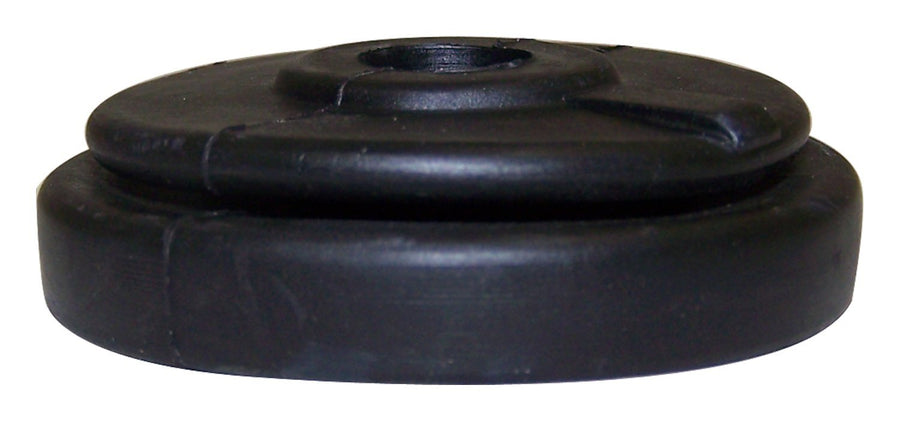 Crown Automotive Shift Boot 83500520 Transmission and Transaxle - Manual, Black