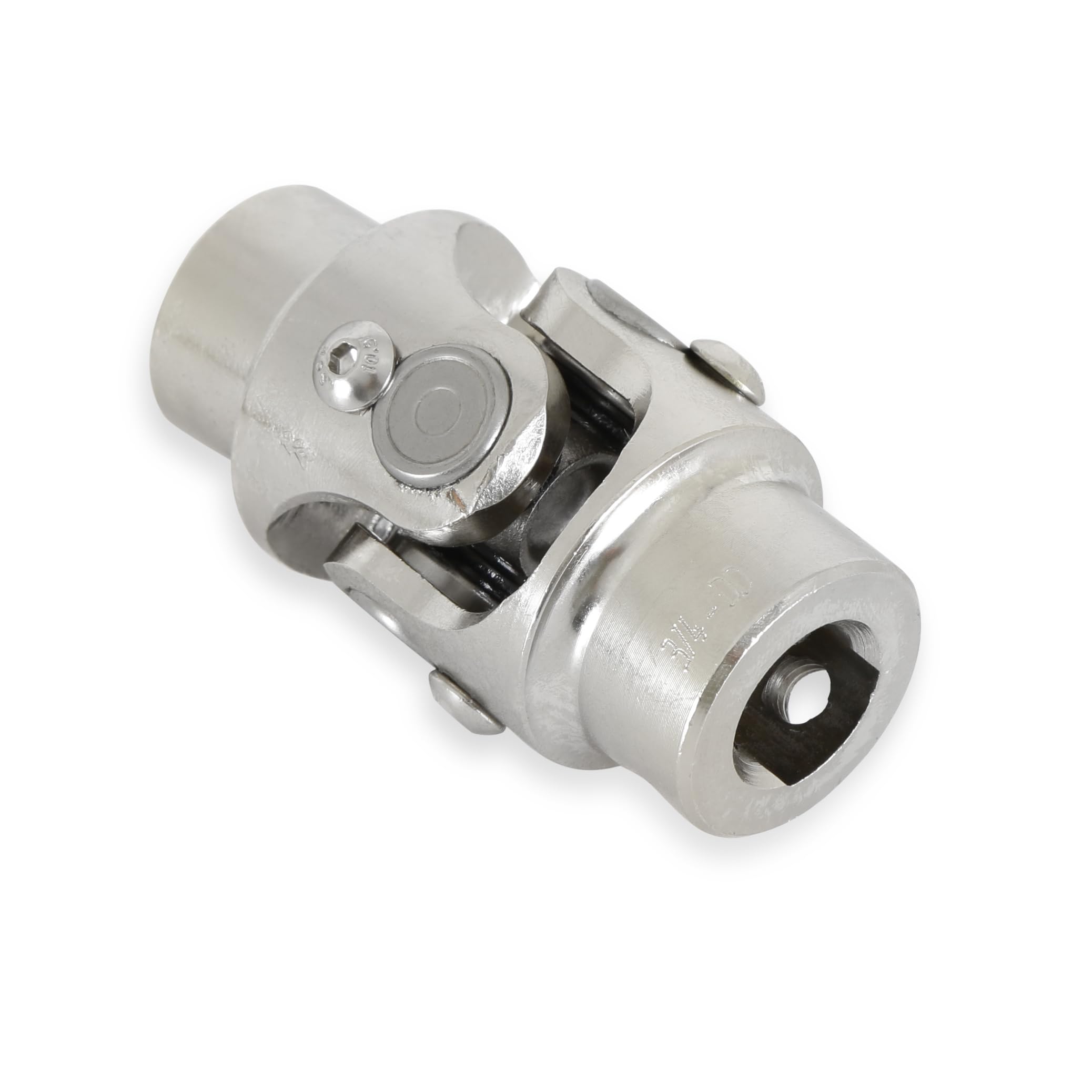 Steering U-Joint Brothers Trucks CSC72UJ2 - 3/4 DD X 13/16-inch 36-Spline - Steel