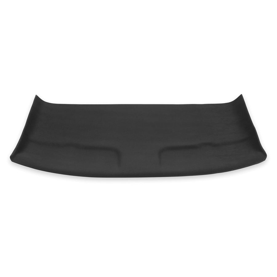 Brothers Trucks 05-334 GMT400 Foamback Headliner - Cloth - Black