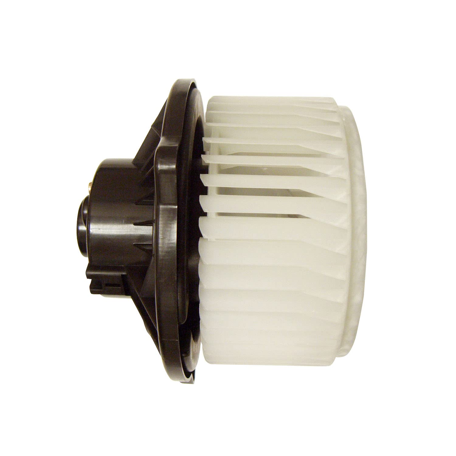 Toyota Camry TYC 700054 Replacement Blower Assembly