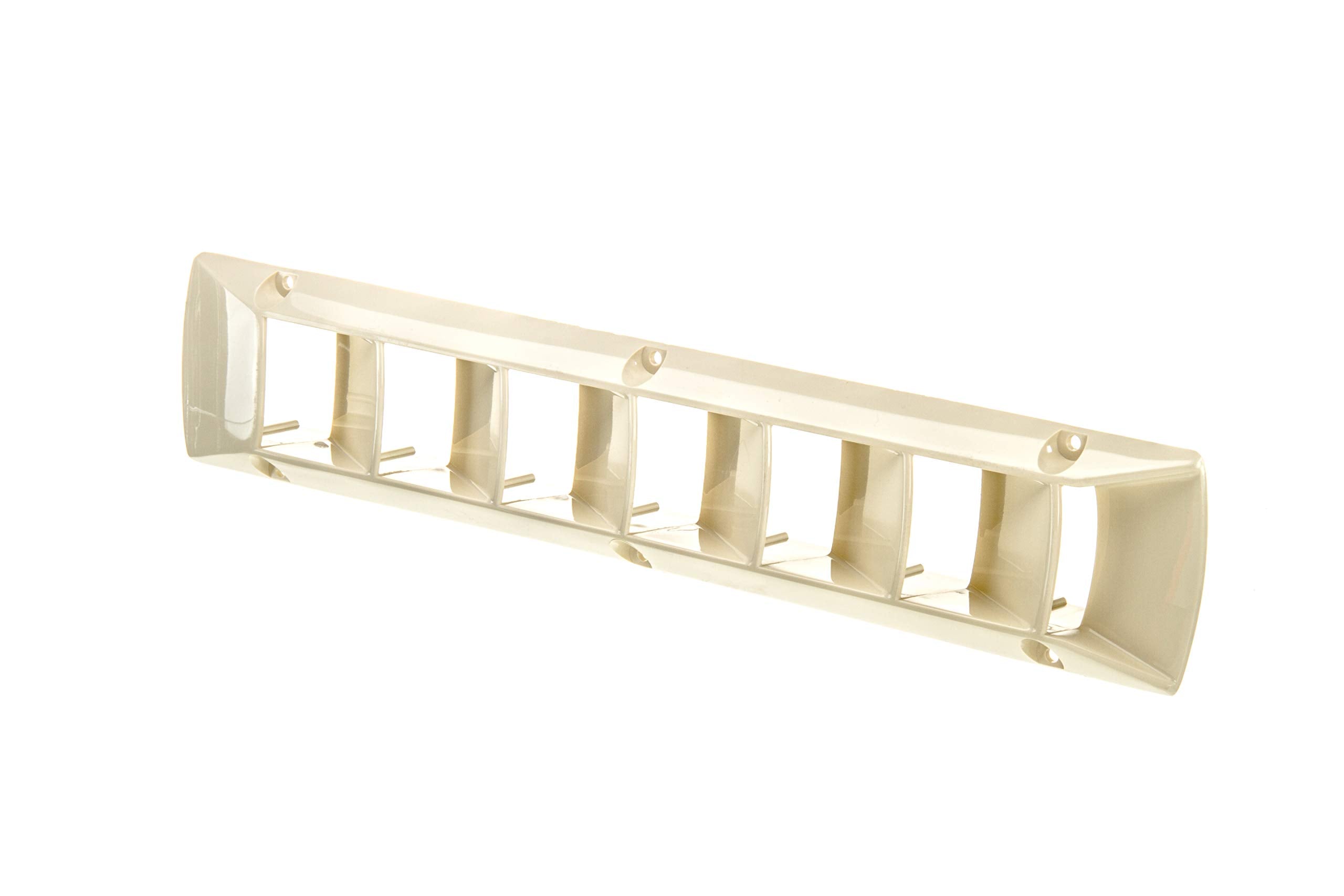 Louvered Vent Attwood Corp. - Off White