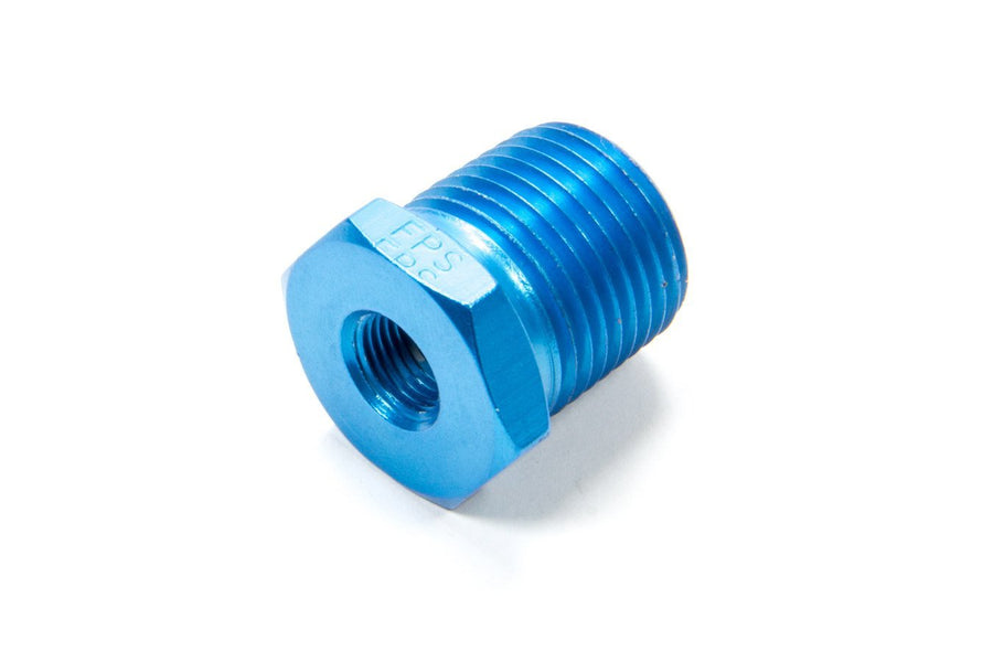 1/8 x 1/2 Pipe Reducer Bushing Fragola 491206