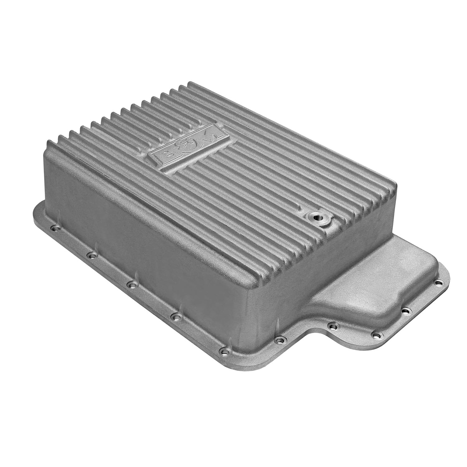 Cast B&M Deep Pan 40295