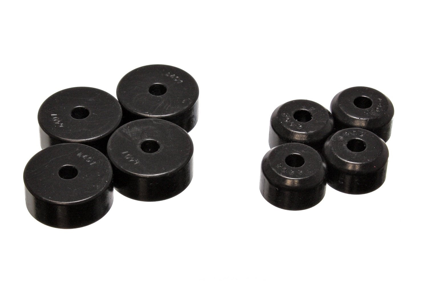 Grommet Energy Suspension 3.1102G for GM