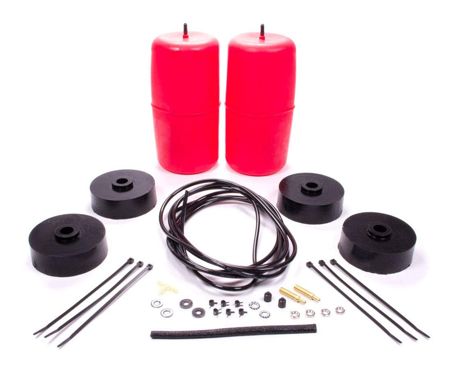 1000 Air Lift Suspension Kit 61792