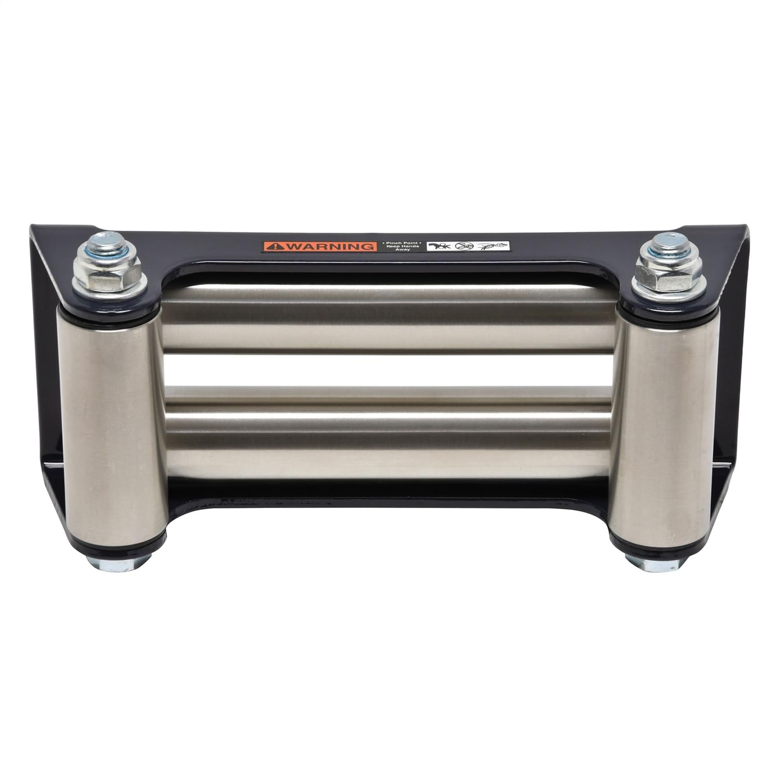 Roller Fairlead SUPERWINCH for Talon 9.5/12.5/18 Winch