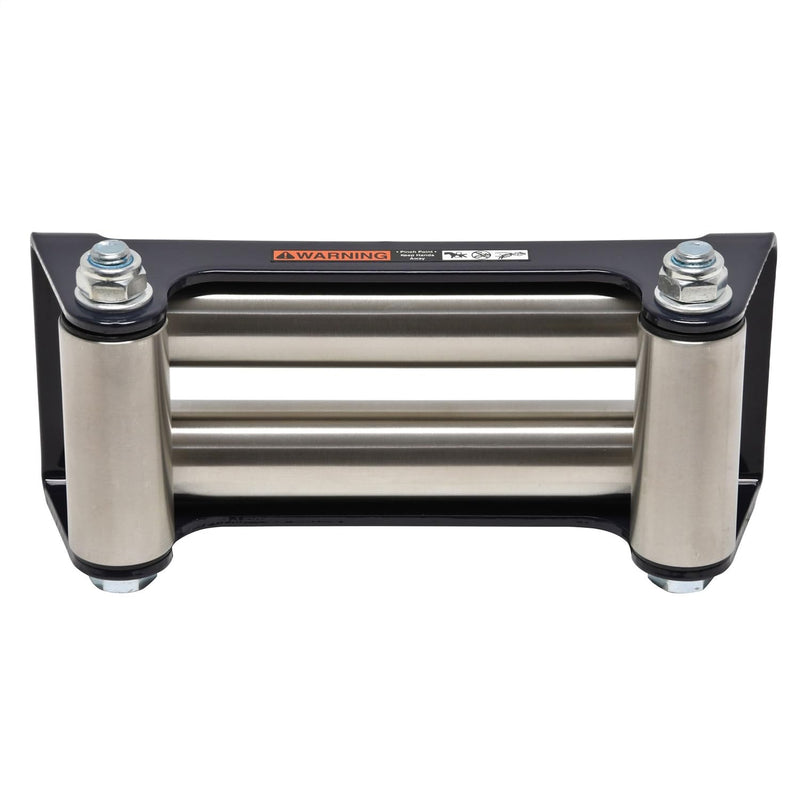 Roller Fairlead SUPERWINCH for Talon 9.5/12.5/18 Winch