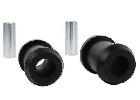 Control Arm Bushing Nolathane REV028.0034 Black (Front Lower)