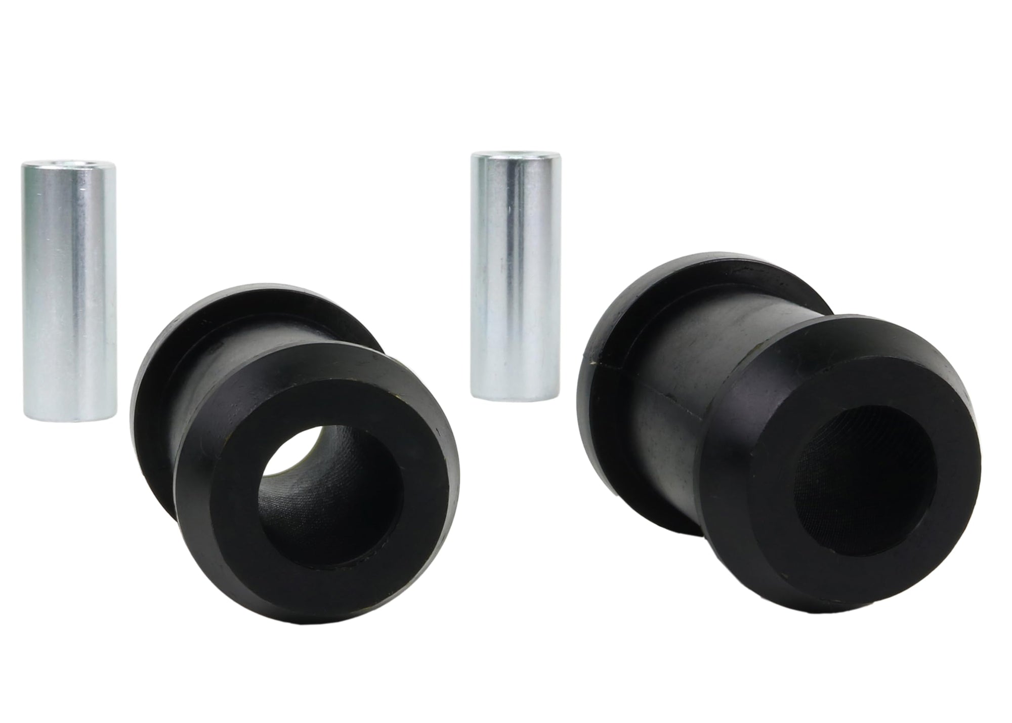 Control Arm Bushing Nolathane REV028.0034 Black (Front Lower)