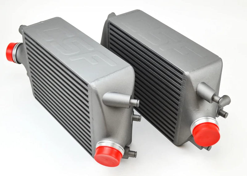 8112 CSF Intercoolers