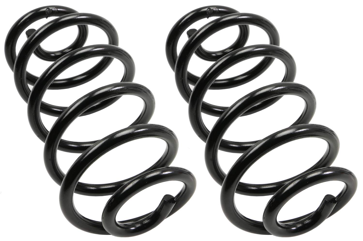 Coil Spring Set MOOG 81691 for Chevrolet Cruze