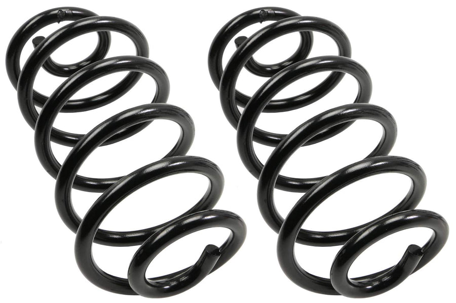 Coil Spring Set MOOG 81691 for Chevrolet Cruze