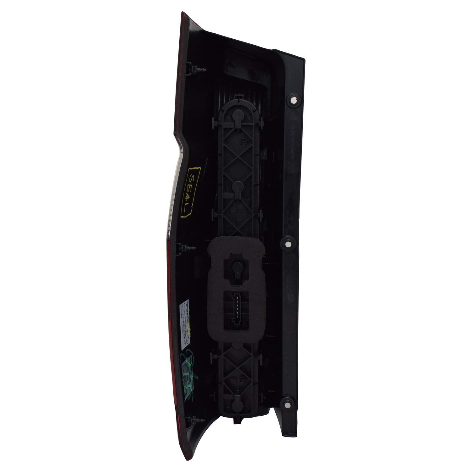 Right TYC Tail Light Assembly Compatible with 2010-2018 Mercedes Benz Sprinter Van