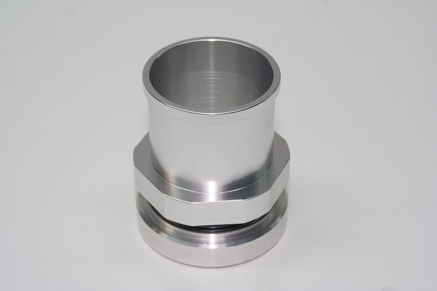 Aluminum PRW 5292323 Straight Radiator Fitting