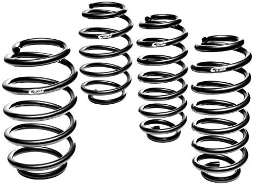 Eibach Pro-Kit Performance Spring E10-20-029-02-22, 1 Pack