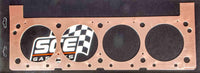 BBF Gaskets Copper Head Gasket RH 4.520 x .062