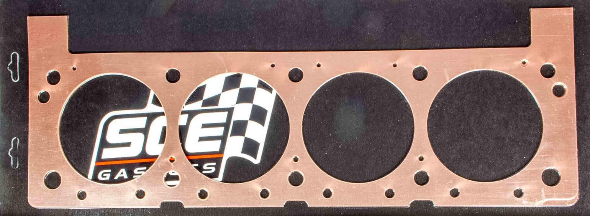 BBF Gaskets Copper Head Gasket RH 4.520 x .062