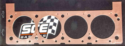 BBF Gaskets Copper Head Gasket RH 4.520 x .062