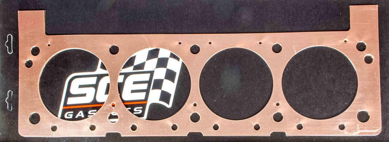 BBF Gaskets Copper Head Gasket RH 4.520 x .062