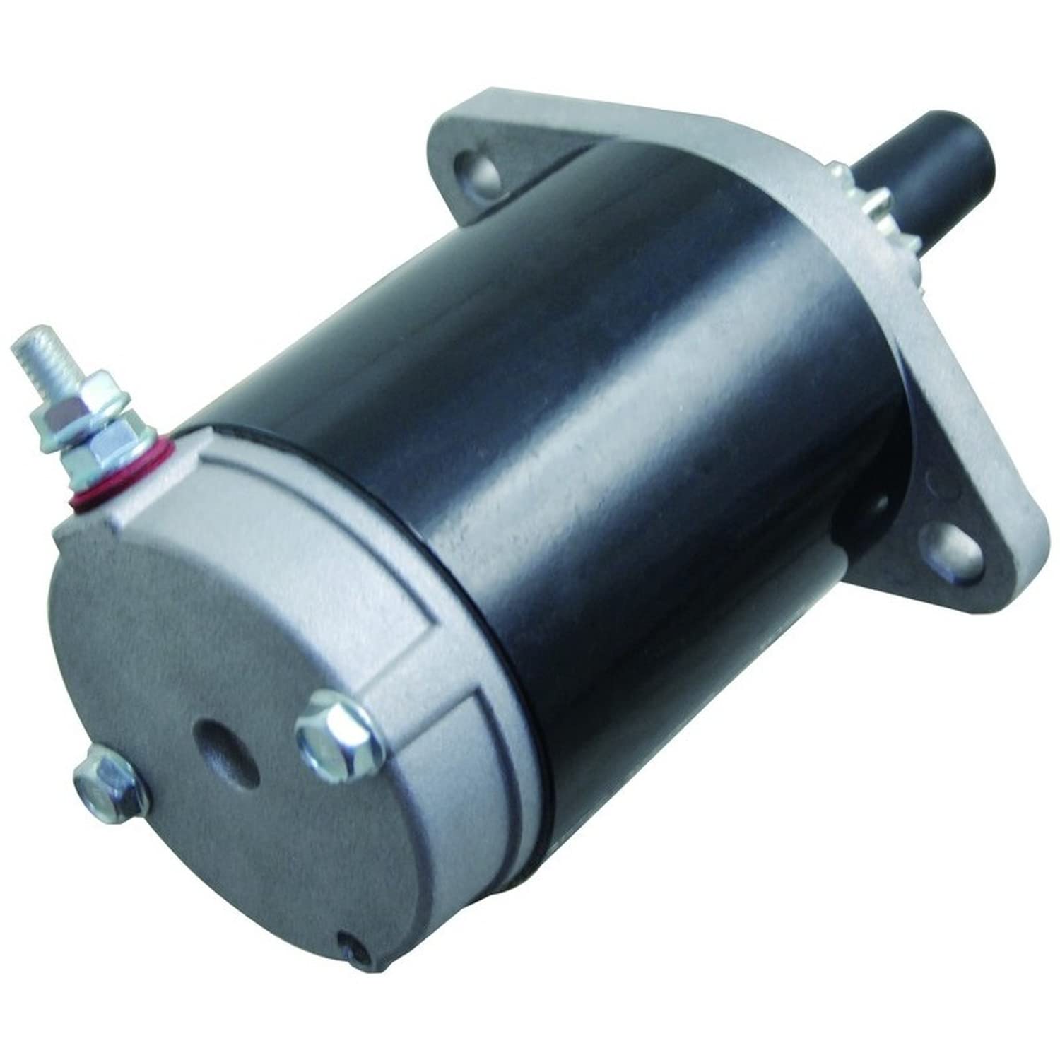 Starter WAI 5754N Compatible With Tecumseh Replaces 36795 36264 112565 90-5754 25-3343 5754 STR-1008 STR-1047