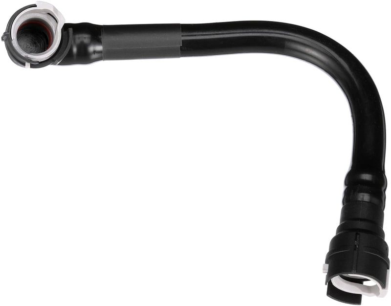 Gates Emission Control & Ventilation Hose EMH343