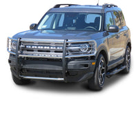 Grille Guard TRAILFX E0044S
