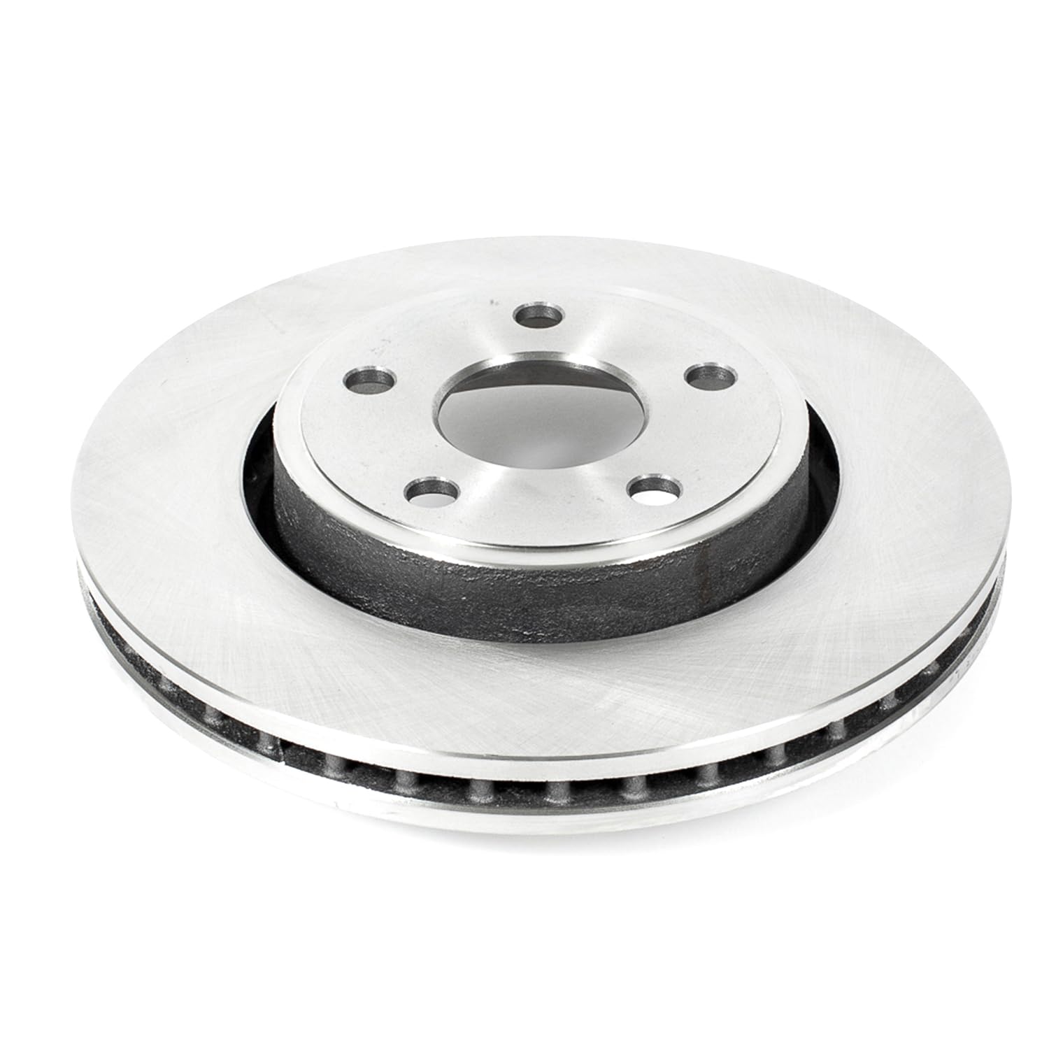 Autospecialty Power Stop Brake Rotor - AR83076