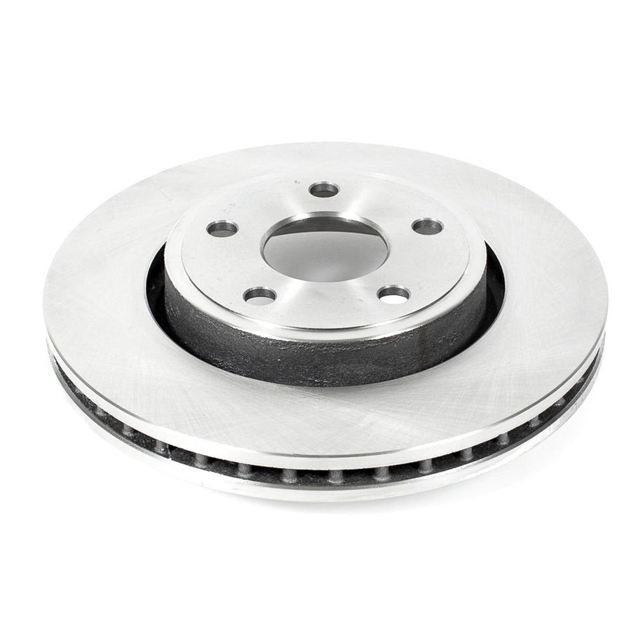 Autospecialty Power Stop Brake Rotor - AR83076