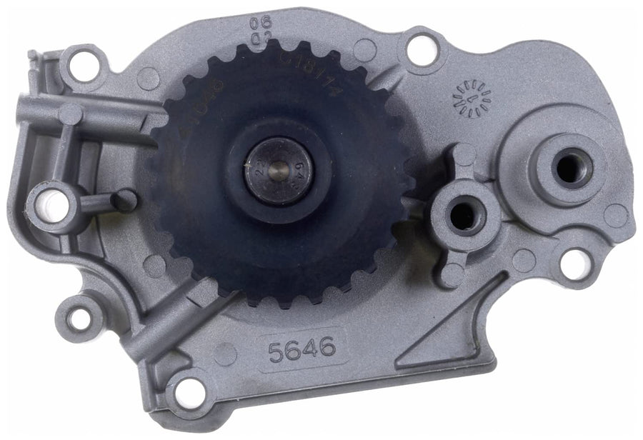 Premium Gates Engine Water Pump 41046
