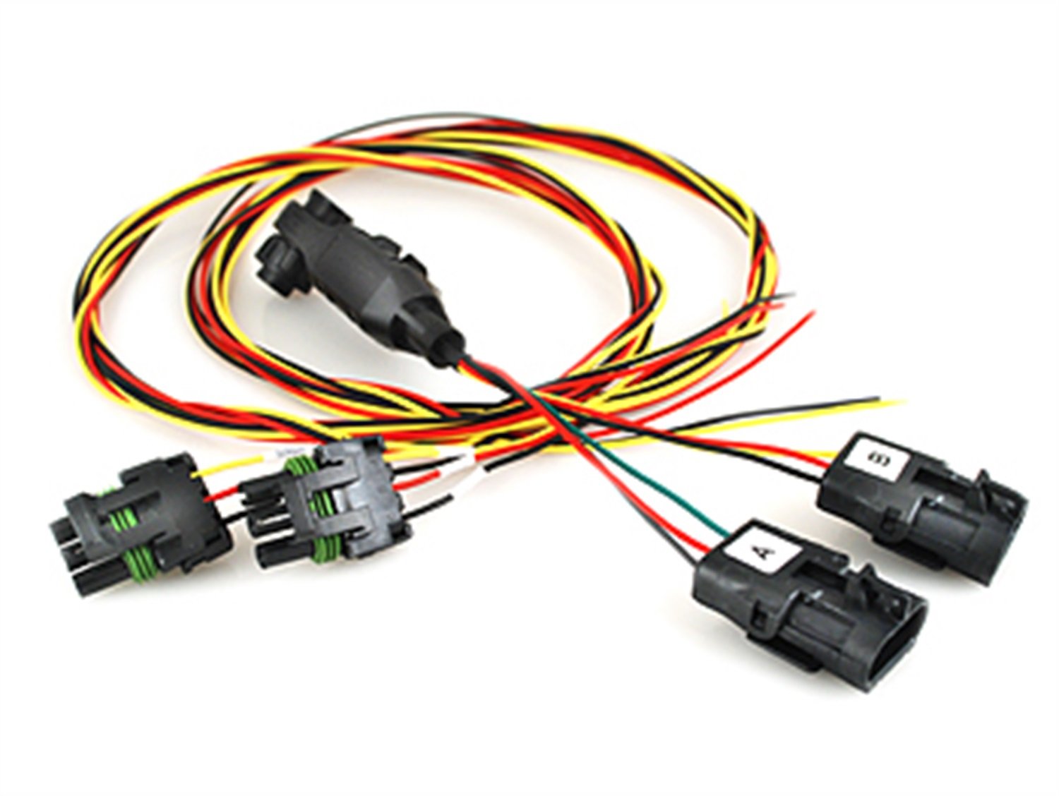 EAS 98605 Edge Universal Sensor Input - 5 Volt