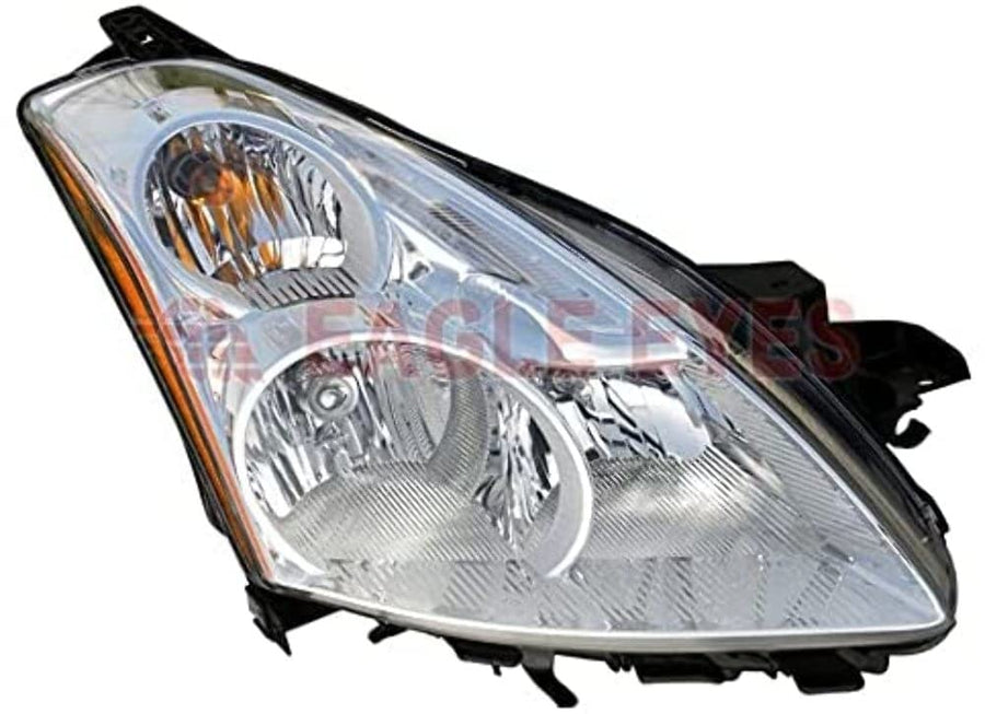 Headlight Eagle Eyes DS692-B001L