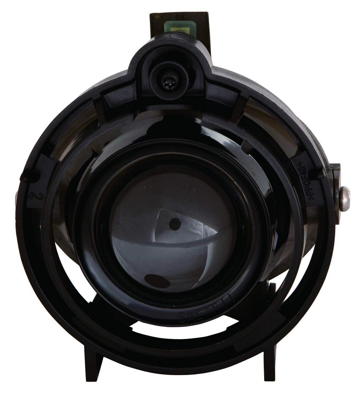 CV CAMRO 14-15 FL ASY R=L Depo CAPA