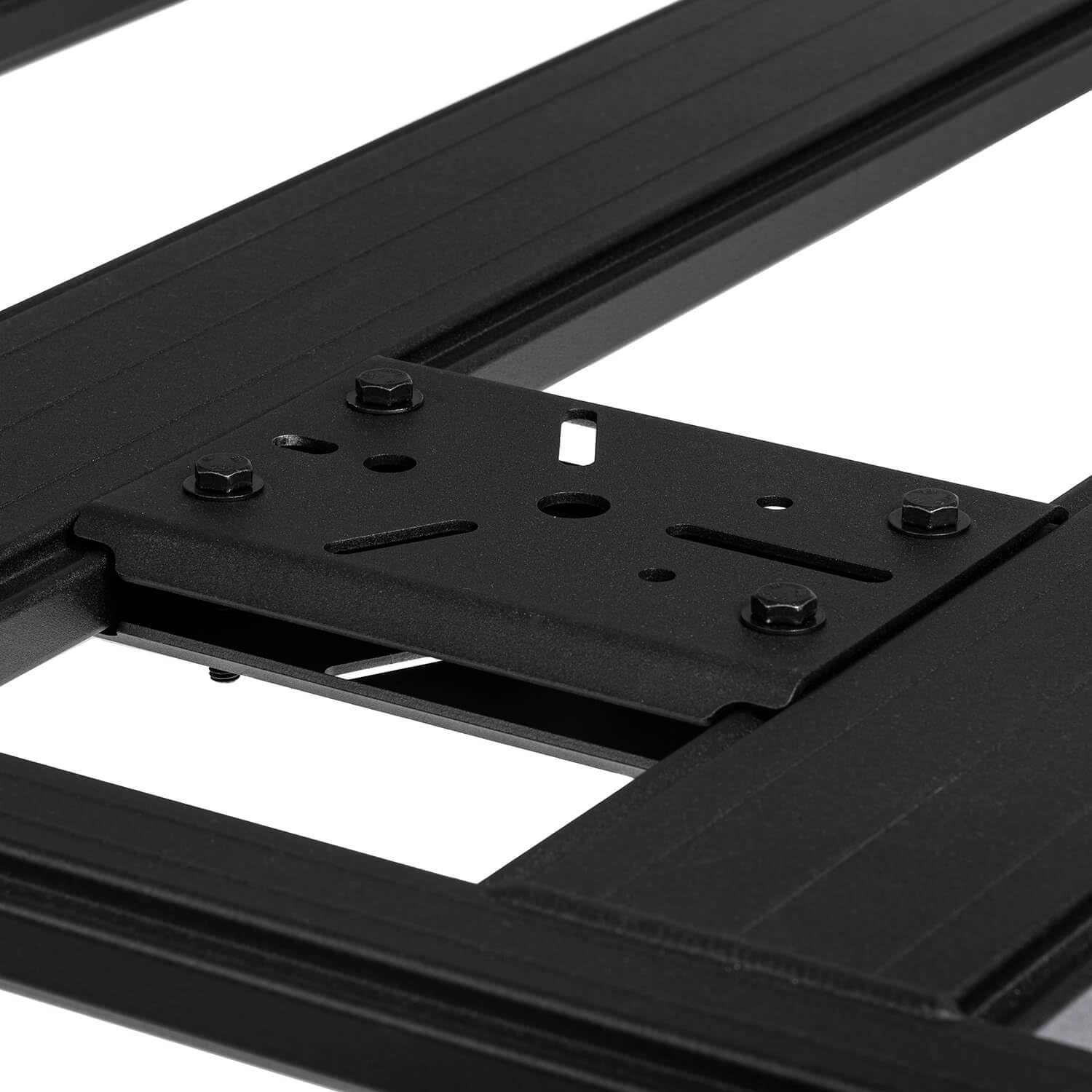 Wide Bridge Plate ARB Base Rack (1780430)