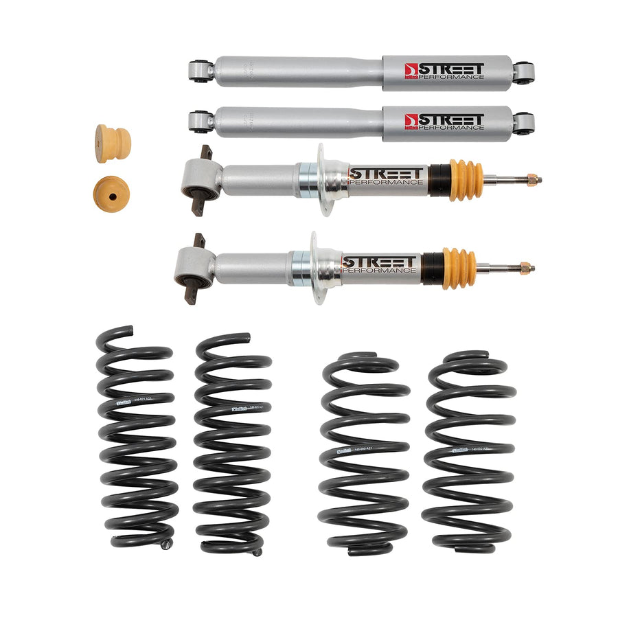 Lowering Kit Belltech 795SP with Street Performance Shocks