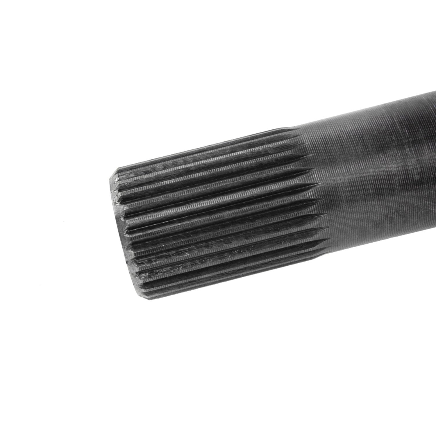 Motive Gear Drive Axle Shaft MG3000 5 x 5.5 Bolt Pattern 28 Spline for Ford 9" 27.25" Length, Replaces MG25220, ZA F900012, Compatible with 1966-1973 Ford Bronco