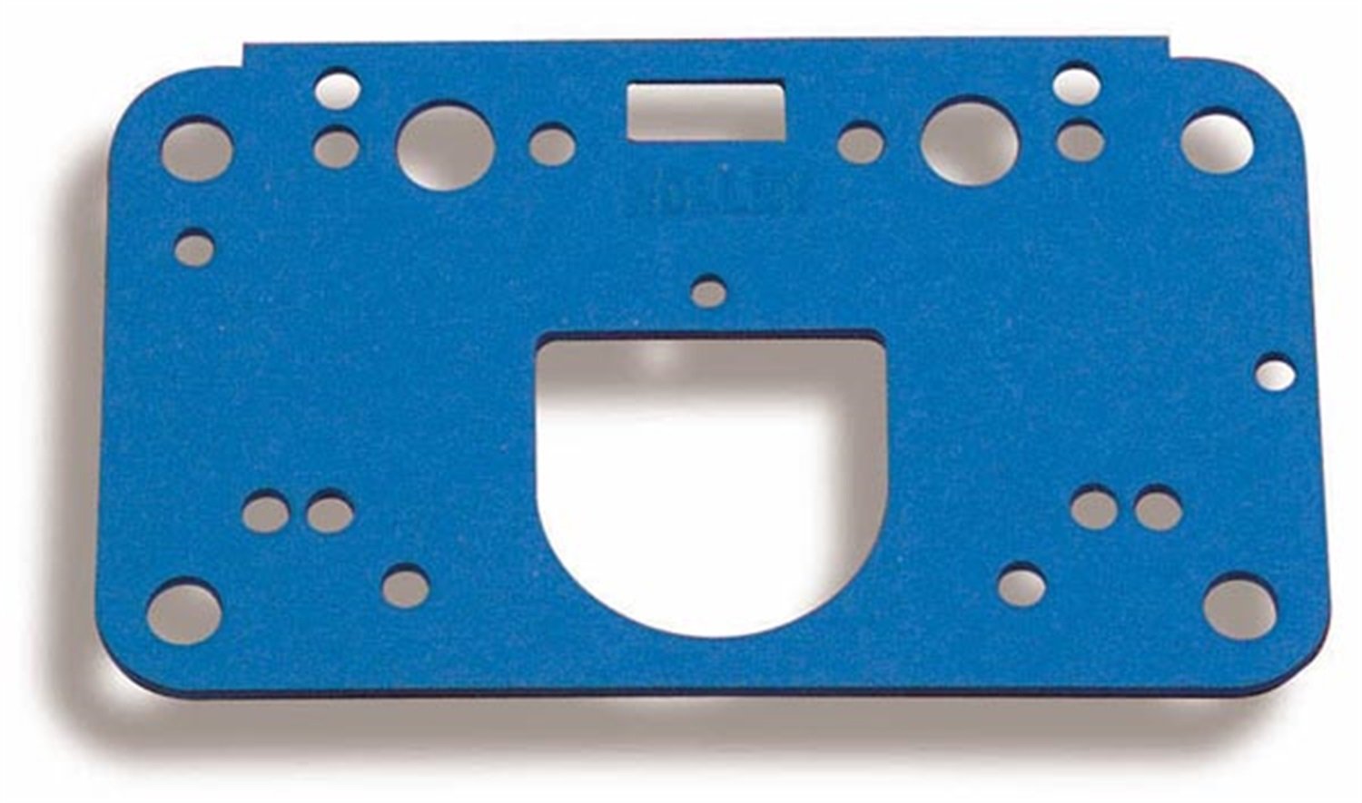 108-100 Holley Metering Block Gasket