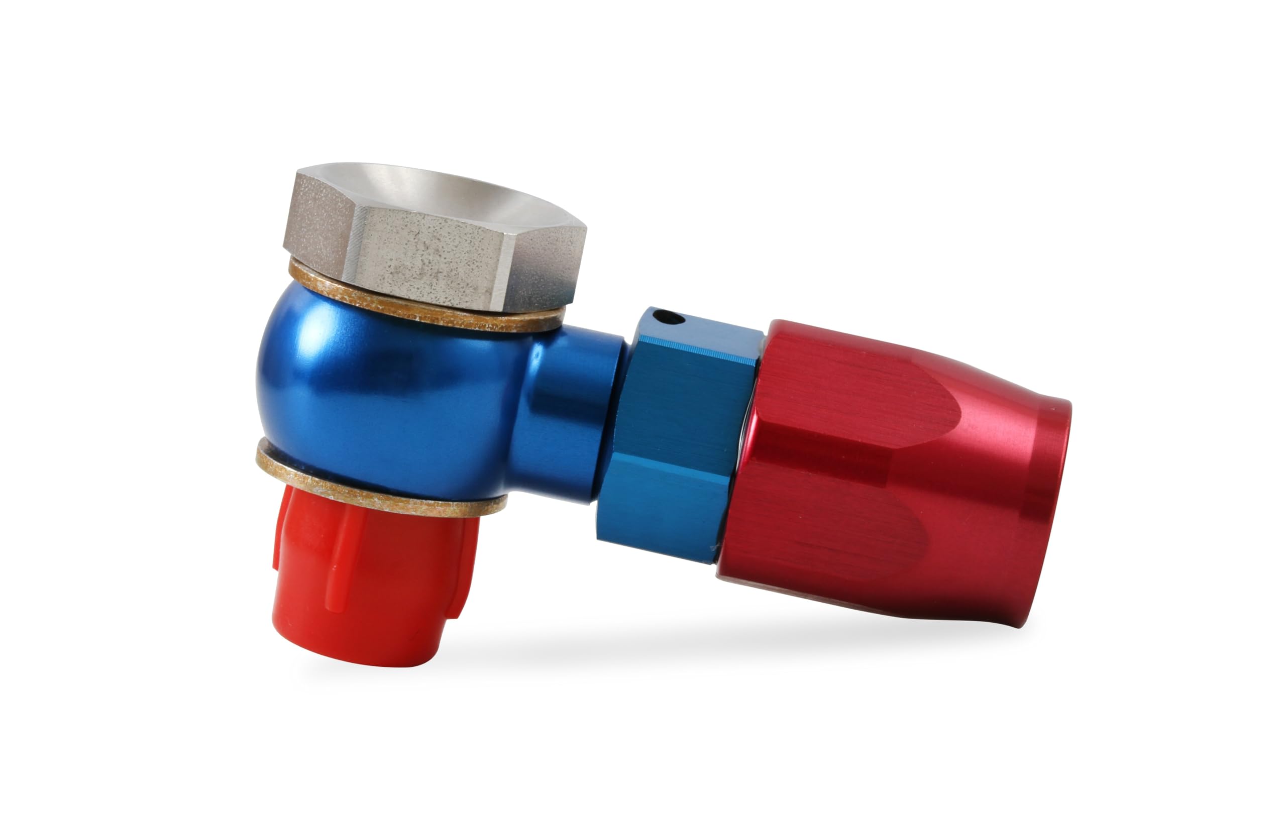 Earls Swivel-Seal® Hose End 807694ERL