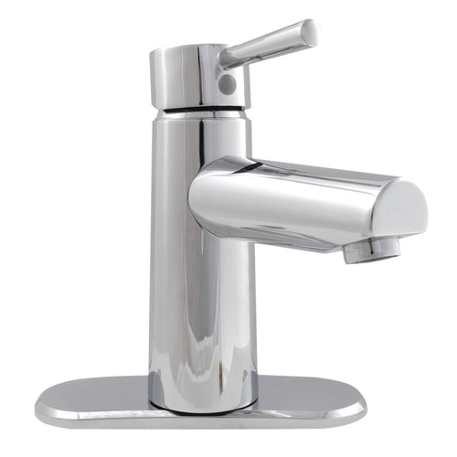Single Handle VALTERRA PF232303 Vessel Lavatory - Chrome