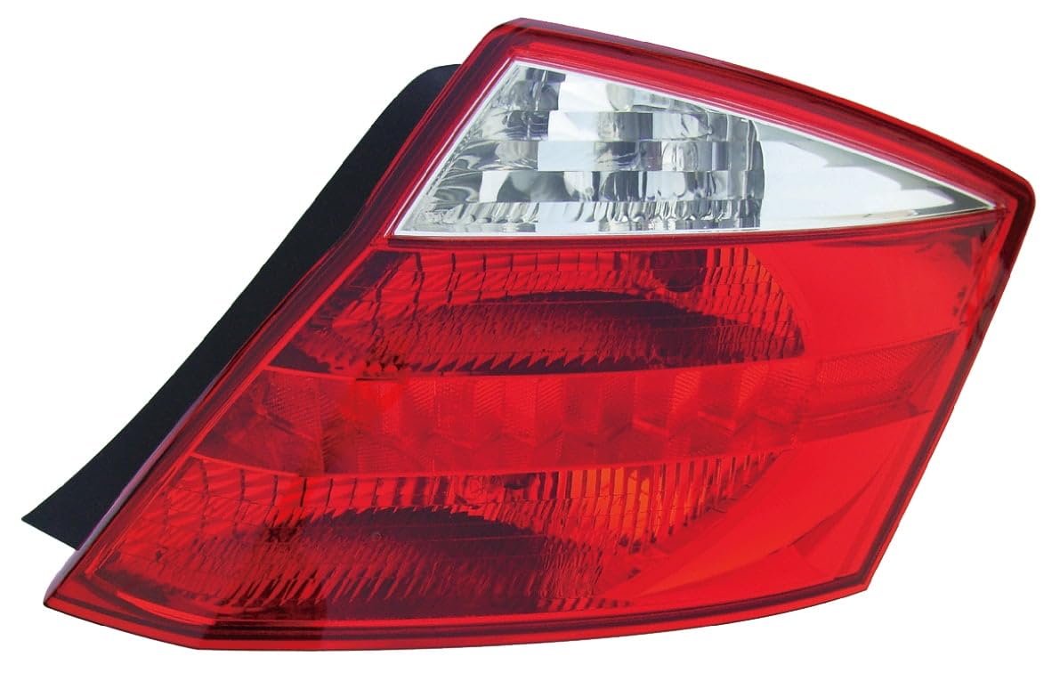 Tail Light Eagle Eyes HD546-B000R