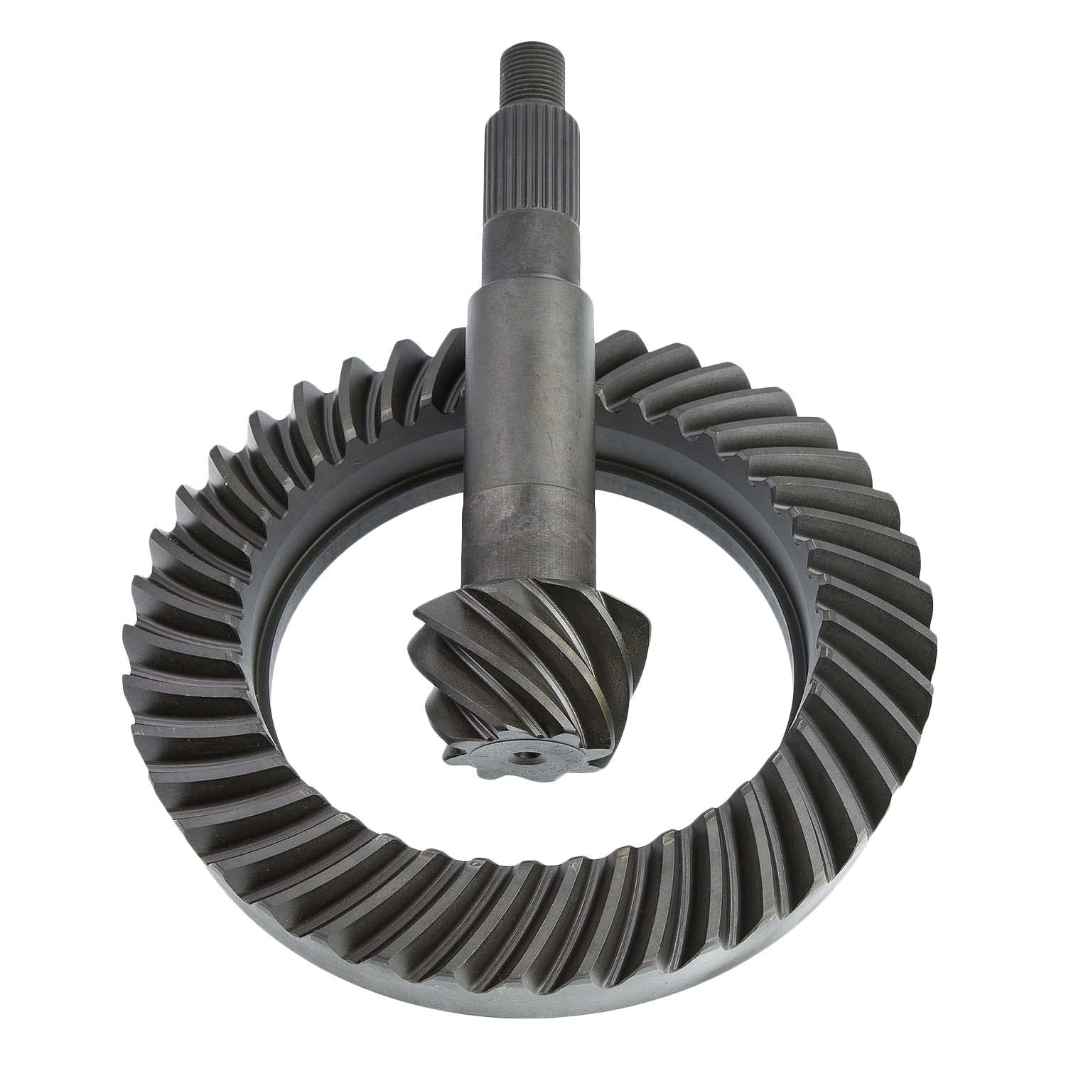 D60-513X Motive Gear Ring & Pinion Gear Set, 5.13 Ratio, Dana 60 (Thick), Compatible with Chevrolet C20, K30, Silverado 1500, Dodge Challenger, Charger, Ram, GMC Sierra 2500, Suburban (1964-2013)