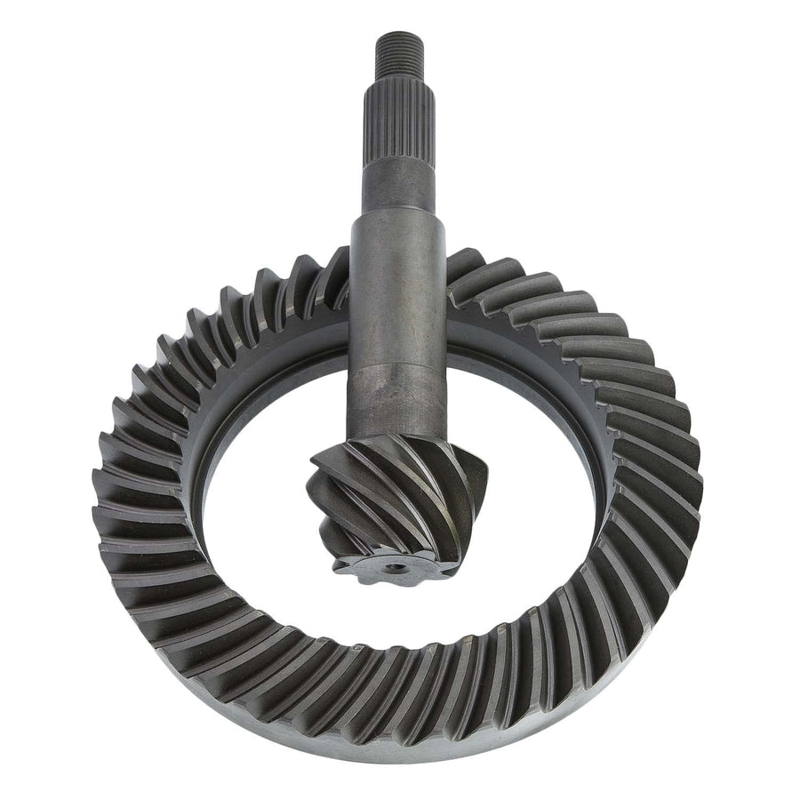 D60-513X Motive Gear Ring & Pinion Gear Set, 5.13 Ratio, Dana 60 (Thick), Compatible with Chevrolet C20, K30, Silverado 1500, Dodge Challenger, Charger, Ram, GMC Sierra 2500, Suburban (1964-2013)