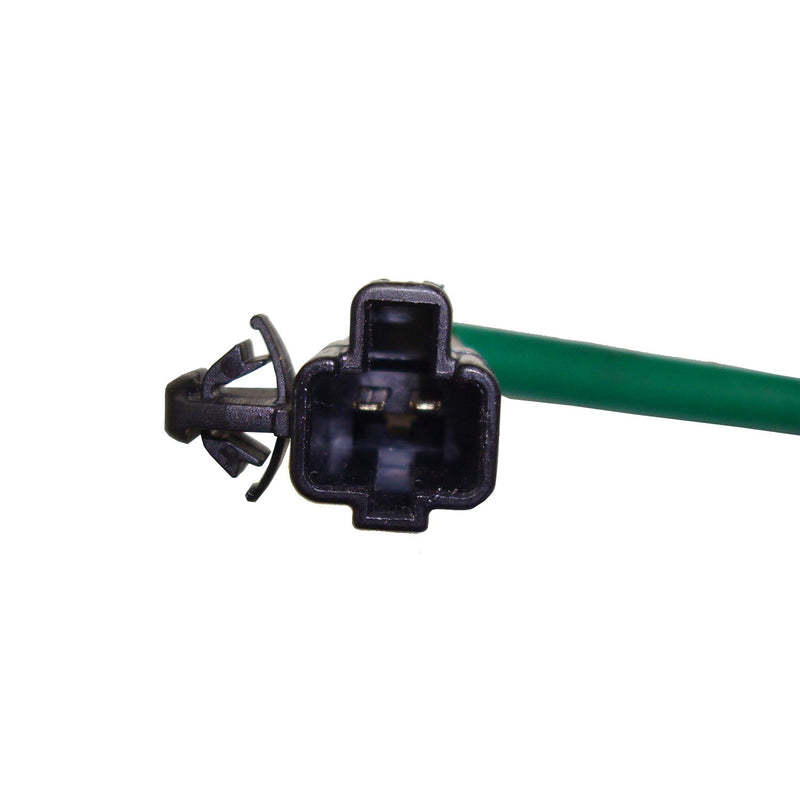 Toyota Camry Rear Right TYC 660391 Replacement Window Regulator