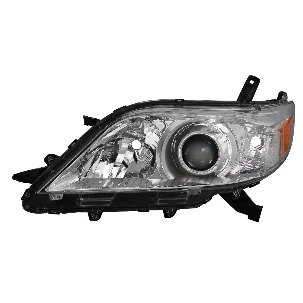 OEM Style Xtune Headlights (HD-JH-TSIE11-OEC-L) (OE)