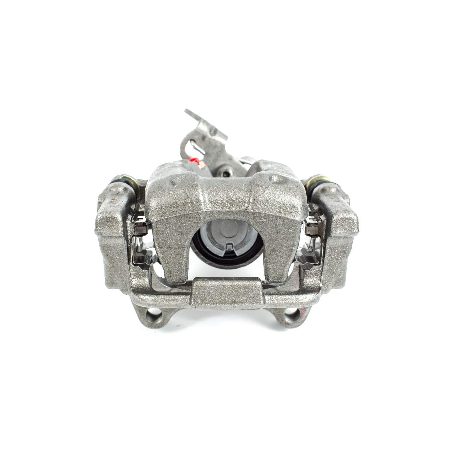 Power Stop Rear Right One Stock Replacement L6385 Brake Caliper For Audi A3, Audi A3 Quattro, VW Beetle, VW Eos, VW GTI, VW G, VW Jetta, VW Jetta, VW Passat [Model Specific]