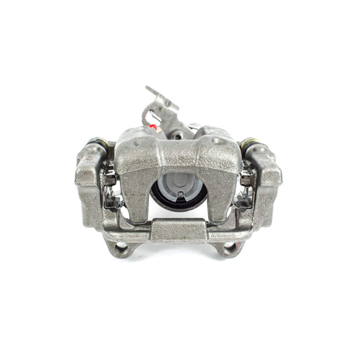 Power Stop Rear Right One Stock Replacement L6385 Brake Caliper For Audi A3, Audi A3 Quattro, VW Beetle, VW Eos, VW GTI, VW G, VW Jetta, VW Jetta, VW Passat [Model Specific]