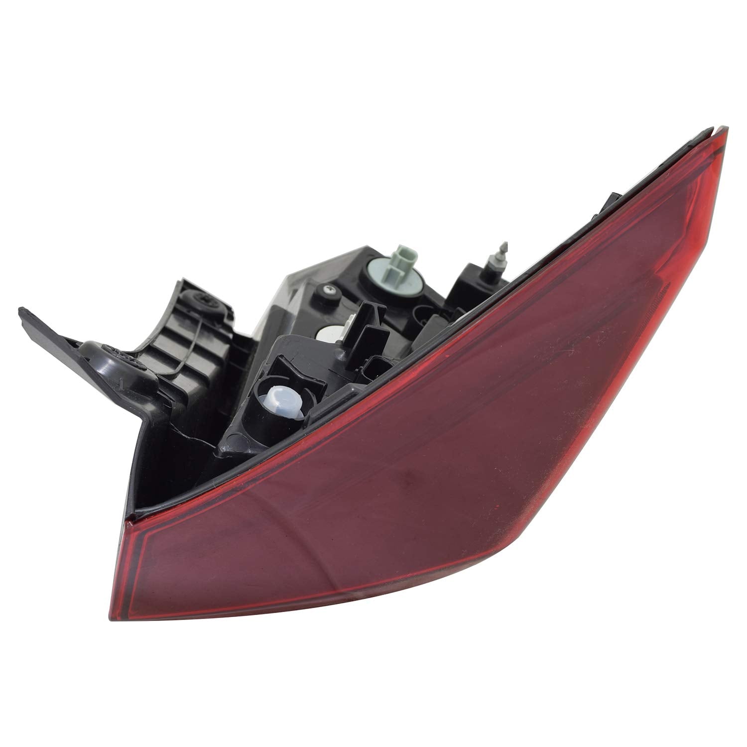 Right TYC Tail Light Assembly Compatible with 2015-2020 Honda FIT