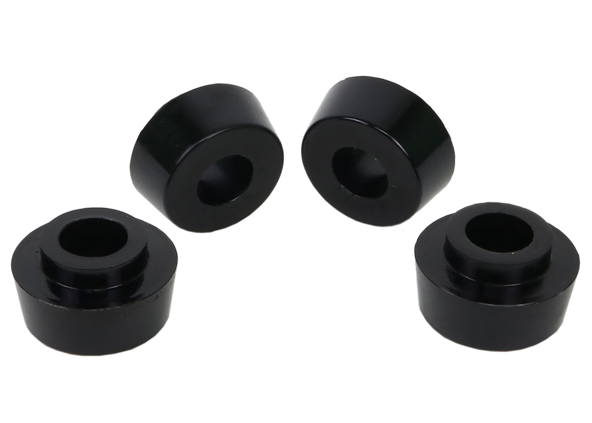 Nolathane Black REV114.0022 Trailing Arm Bushing (Front Rear)