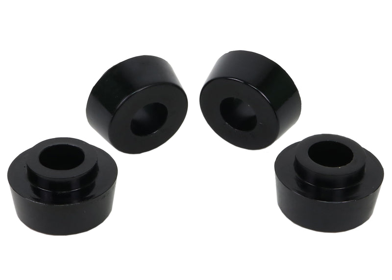 Nolathane Black REV114.0022 Trailing Arm Bushing (Front Rear)
